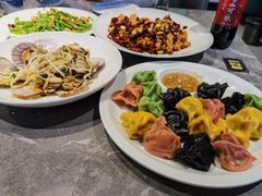 -1937青岛老味道·海肠捞饭·青岛菜(大鲍岛栈桥店)