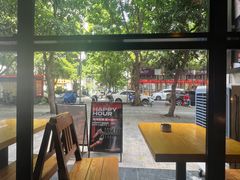 -JuiceRobot·手工意大利面&汉堡精酿(珠江新城店)