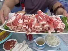 -老毛手抓·盐池滩羊非遗手抓(宁夏总店)