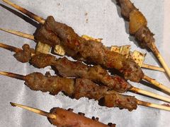 -肉串汪自由派(西便门店)