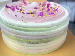 -布歌东京(常州购物中心店)