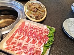 -泰白海鲜烧烤大全