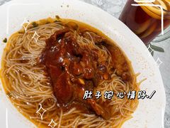 -翠华餐厅(百老汇店)