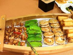 一帆风顺船-顺峰(农展馆店)
