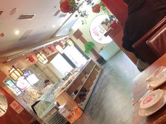 -全家福烤鸭店(首经贸店)