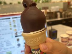 -DQ·蛋糕·冰淇淋(浦江欢乐颂店)
