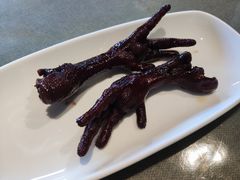 -朴墅(西湖青芝坞店·杭帮菜·家宴.14年的店)