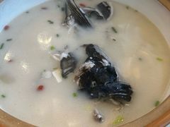 -浔味·山屿湖·正宗全鱼宴老字号