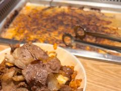 -新石器烤肉(之心城店)