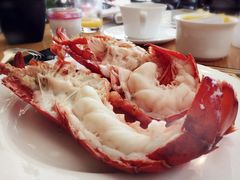 -丽思卡尔顿·香溢餐厅(北京丽思卡尔顿酒店)