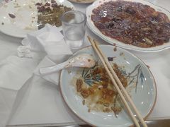 -老七饭馆(光荣道总店)