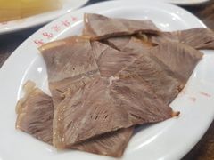 -西塔大冷面(市府大路店)