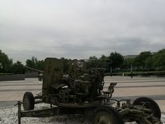 -中国北方国际射击场