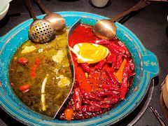 -吼堂老火锅(太古里总店)