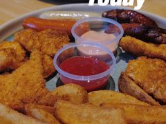 -LIFE'S拉啡斯(客天下·君临长安店)