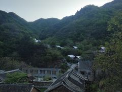 -北京山里寒舍度假酒店