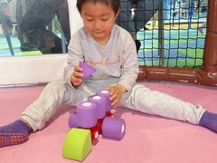 -蒙特利亲子乐园