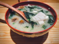 -镹·鱼料理  国产鱼使用店