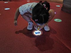 -珠海横琴国家地理探险家中心(创新方)