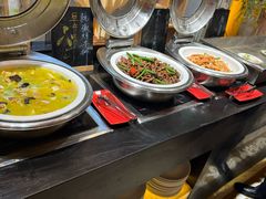 -南通大饭店·米兰餐厅