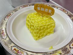 -合晋食府(广州合晋帝苑酒店)