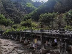 -花溪风景区