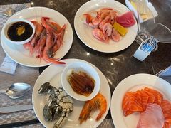 -海景花园大酒店·西餐厅