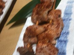 -虹料理·日料放题(悠方店)