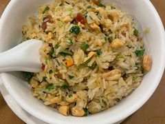 招牌生炒糯米饭-大唐靓汤江门私房菜(景田店)