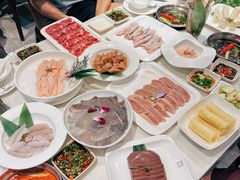 -围炉夜话·潮汕卤水火锅(榕江店)