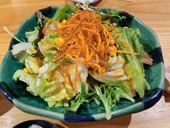 -一井烧肉·活鳗·寿司(望京SOHO店)