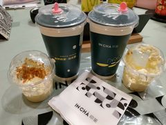 -INCHA印茶(附中东巷店)