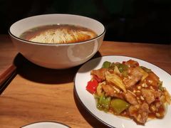 -十面春风·江南面馆(崇宁路店)