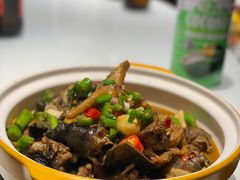 -东门头·江鲜小馆(新天地店)