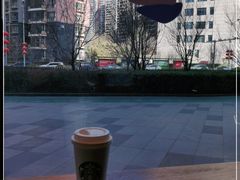 -星巴克臻选(北京太阳宫凯德店)