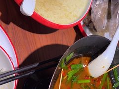 -老闵田螺馆·南昌市井菜·特色小吃(总店)