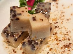 -悦海·家宴·冰花皮皮虾大锅贴(宝龙店)