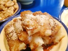 红糖糍粑-马路边边麻辣烫联盟路店