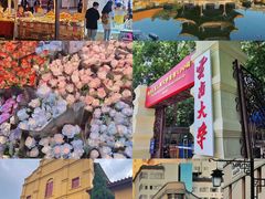 -昆明动物园