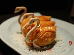 -万丽轩·粤菜(王府井金茂万丽酒店)