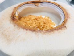 -四季缤纷椰子鸡(雨花亭凯德广场店)