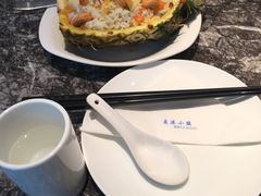 -鹿港小镇(中关村店)