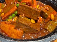 -798餐厅(任丘路店)