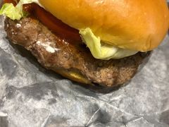 -汉堡王(砂之船奥莱店)