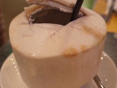 泰国进口新鲜椰子-simply thai天泰(长泰广场店)