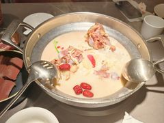 -骨之味·筒骨汤火锅(江头店)