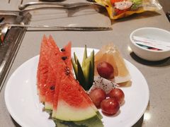 -海底捞火锅(中南盐城大有境夜宵主题店)