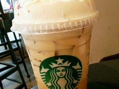 -星巴克(厦门SM新生活广场店)