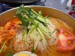 -合易泓烤肉•首创生椰大油边(宁山路店)
