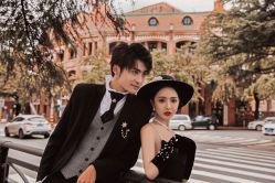 -摩玛高端摄影会馆(钻石店)